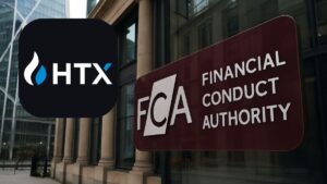 La FCA toma medidas legales contra HTX por promociones cripto dirigidas a usuarios del Reino Unido