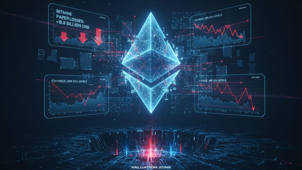 Valoración de Ethereum-