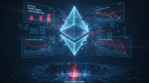 Valoración de Ethereum-