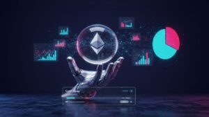 Ventas de ETH de Vitalik Buterin-