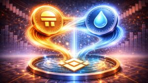 Venus Protocol y Fluid lanzan Venus Flux en BNB Chain, unificando lending, borrow, leverage y swaps con Smart Collateral y Smart Debt para más eficiencia.