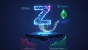 Vitalik Buterin respalda Zcash Crosslink-