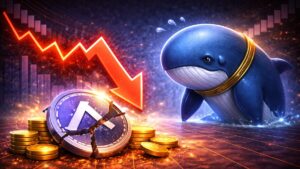 trader perdió ~$8.2M en largos apalancados de ARC perps en Lighter; activaron ADL y sumaron límites, como tope de $40M en OI.