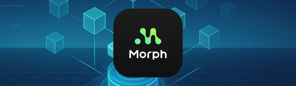 ¿Qué es Morph?