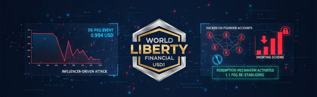 World Liberty Financial-