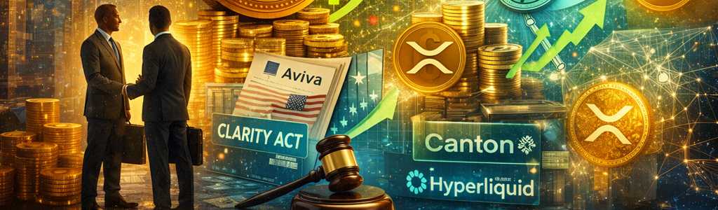 Incluso a nivel on-chain, el XRP Ledger muestra señales claras de madurez.