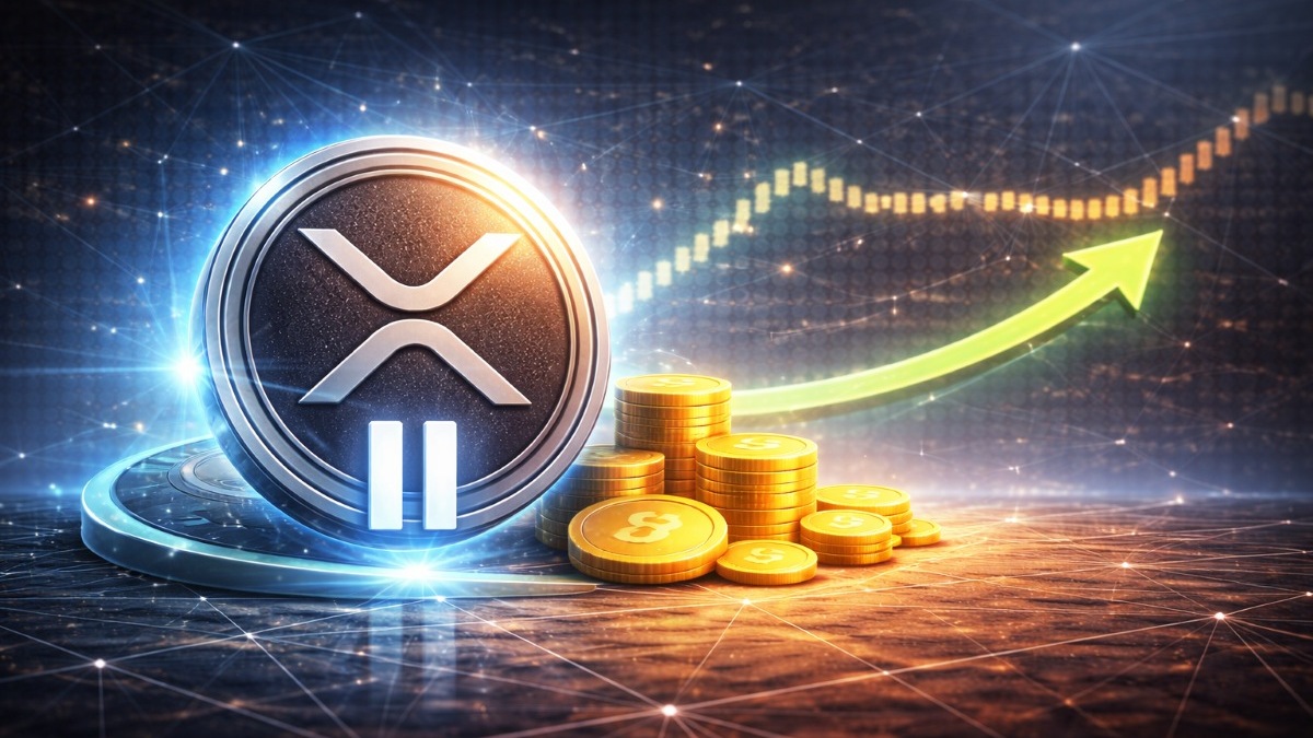 CryptoQuant muestra ~2.71B XRP en flujos de exchanges, señal de pausa en la demanda neta mientras traders se reubican; ojo al sesgo.