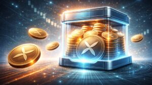 El ETF de XRP de Franklin Templeton superó 118M XRP en custodia, señal de acumulación institucional; se vigilan flujos e impacto en liquidez.