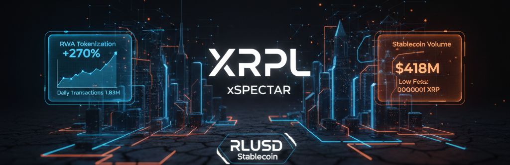 XRPL-