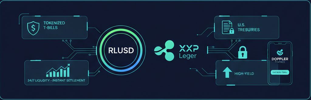 XRPL -RLUSD-