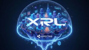 El XRP Ledger inaugura un entorno virtual en xSPECTAR para fomentar la interacción y educación de su comunidad.