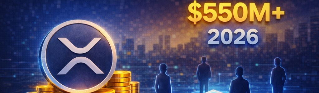 Ripple delineó un giro para 2026 en XRPL, reemplazando grants centralizados por un modelo de soporte federado que une gobernanza, financiamiento y upgrades.