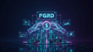 acciones tokenizadas de Figure-