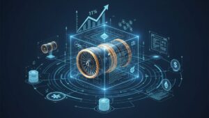 activos de aviación tokenizados en Ethereum-