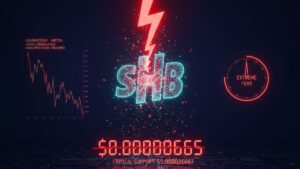 análisis técnico de Shiba Inu-