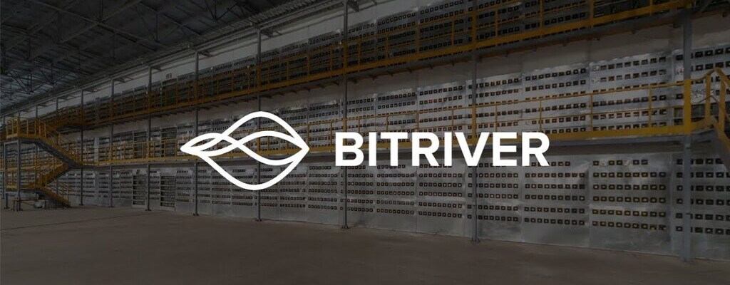 Bitriver post
