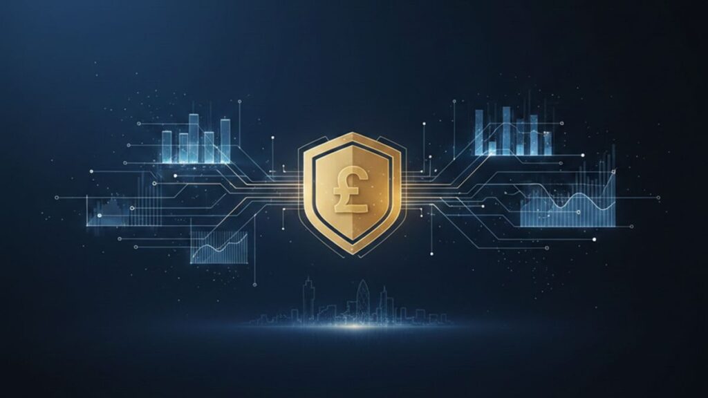 bonos soberanos tokenizados en el Reino Unido-