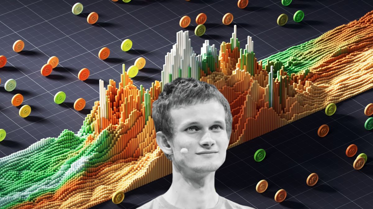 Vitalik Buterin de Ethereum Advierte Sobre la Dirección de los Mercados de Predicción