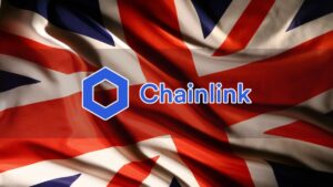Chainlink es Elegida para el Nuevo Piloto de Liquidación Onchain del Banco Central del Reino Unido