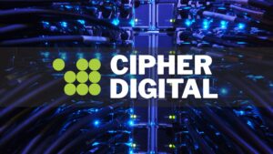 Cipher Digital Anuncia su Giro Hacia la HPC en un Gran Rebranding y los Inversores Responden con una Venta Masiva