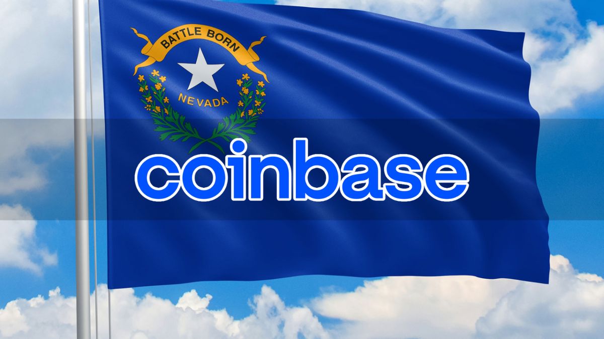 Nevada Apunta Contra Coinbase con una Acción Legal por Presuntas Apuestas sin Licencia