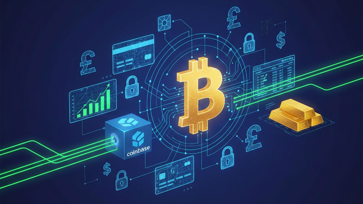 comprar Bitcoin con crédito de Coinbase-