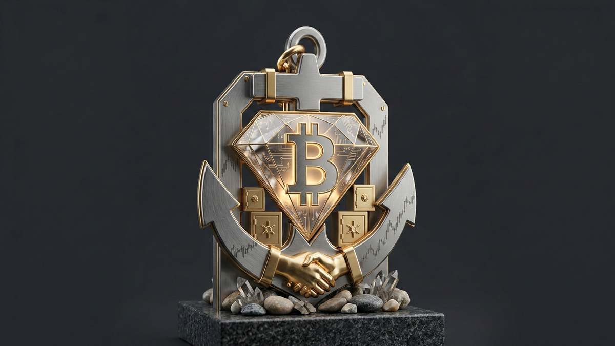 diamond hands- Bitcoin-