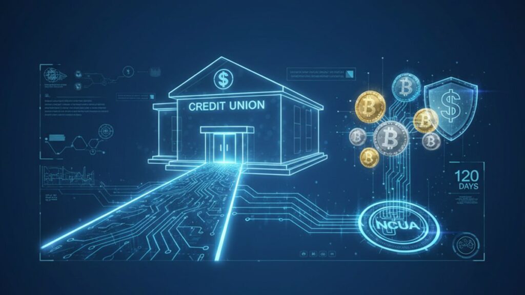 emitir y mantener stablecoins en cooperativas de crédito-