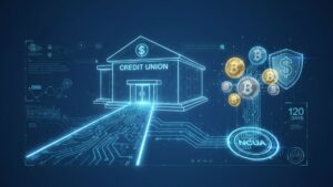 emitir y mantener stablecoins en cooperativas de crédito-