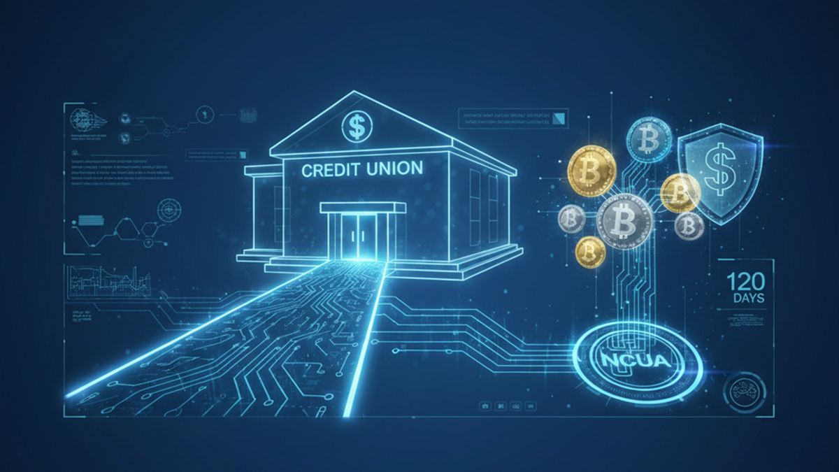 emitir y mantener stablecoins en cooperativas de crédito-