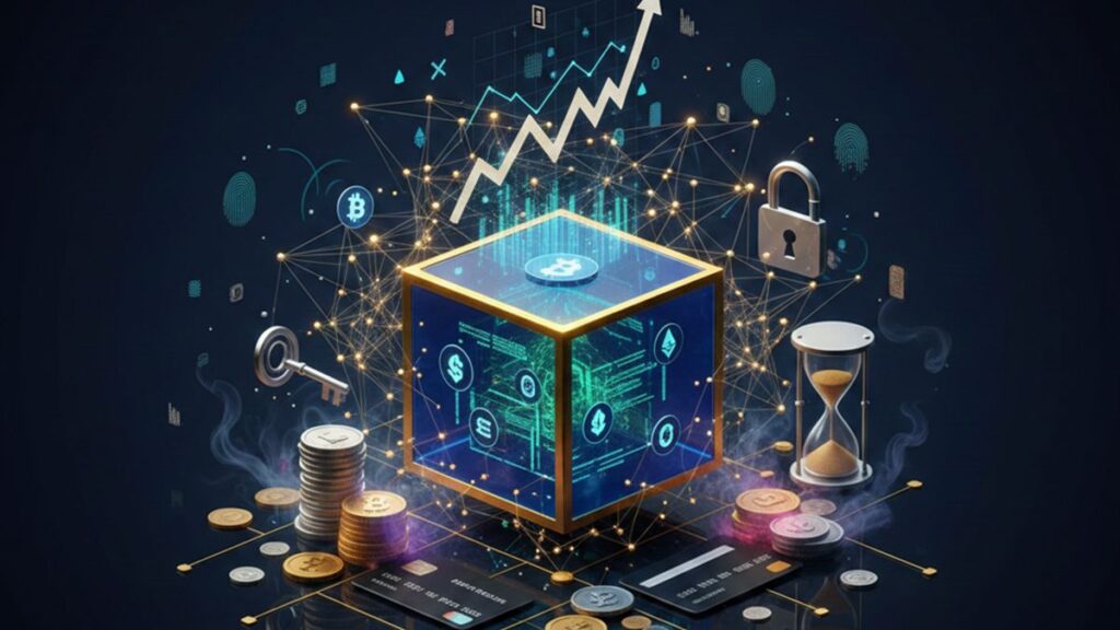 escritorios OTC de criptomonedas y crimen financiero-