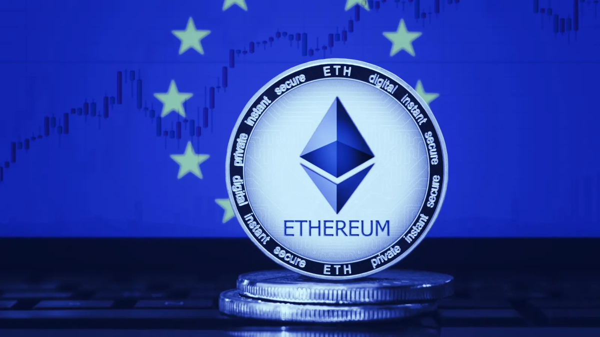 La Unión Europea Evalúa a Ethereum como Infraestructura Central para una Posible Stablecoin del Euro