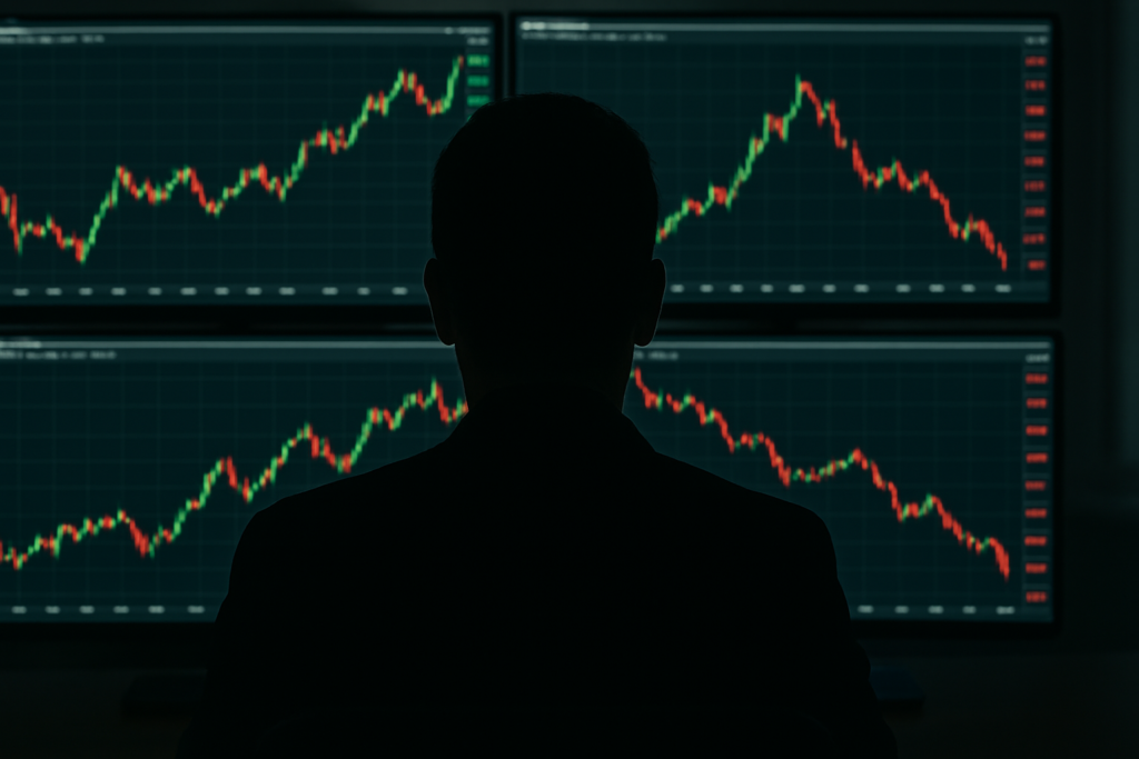 Urgente: ZachXBT Acusa a un Empleado de Axiom de Insider Trading