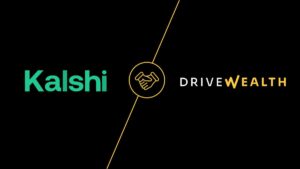 DriveWealth y Kalshi se Unen para Ampliar el Acceso Global a los Mercados de Predicción Regulados