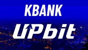 KBank Registra Marcas de Wallets de Stablecoins, Aprovechando su Asociación con Upbit