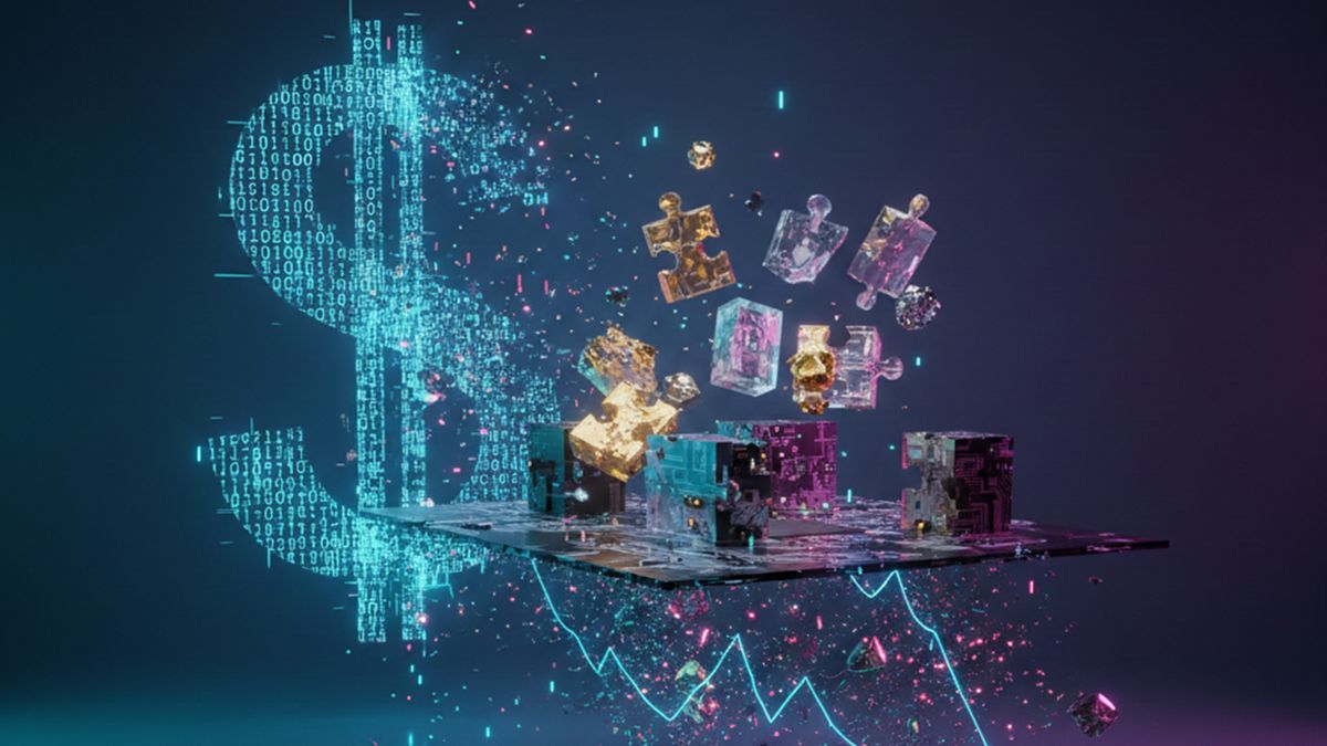 mercado de NFT retrocede a niveles de 2021-