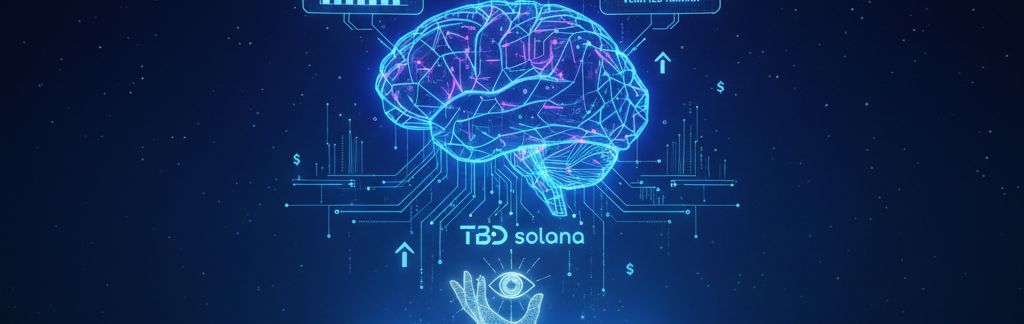 mercado de predicción en Solana de TBD-