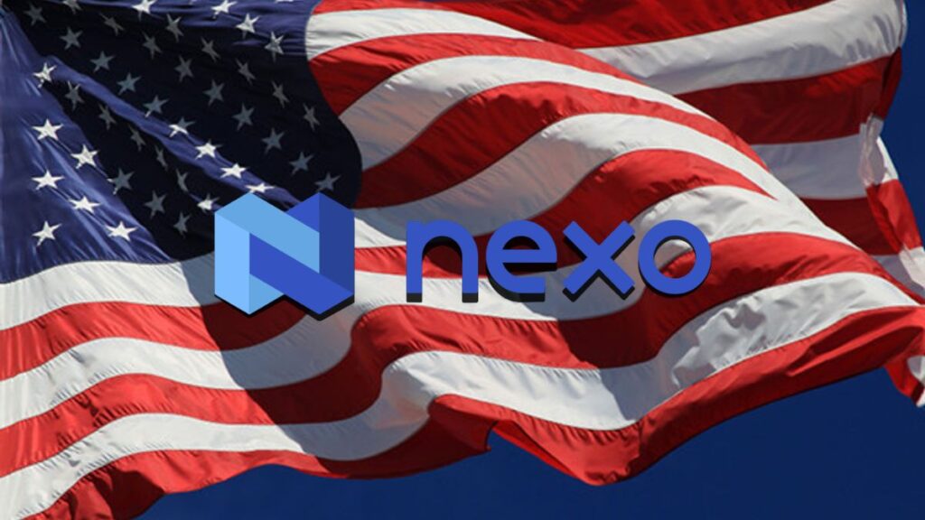 Nexo se Asocia con Bakkt para Relanzar sus Servicios Cripto en EE. UU. Tras un Acuerdo con la SEC