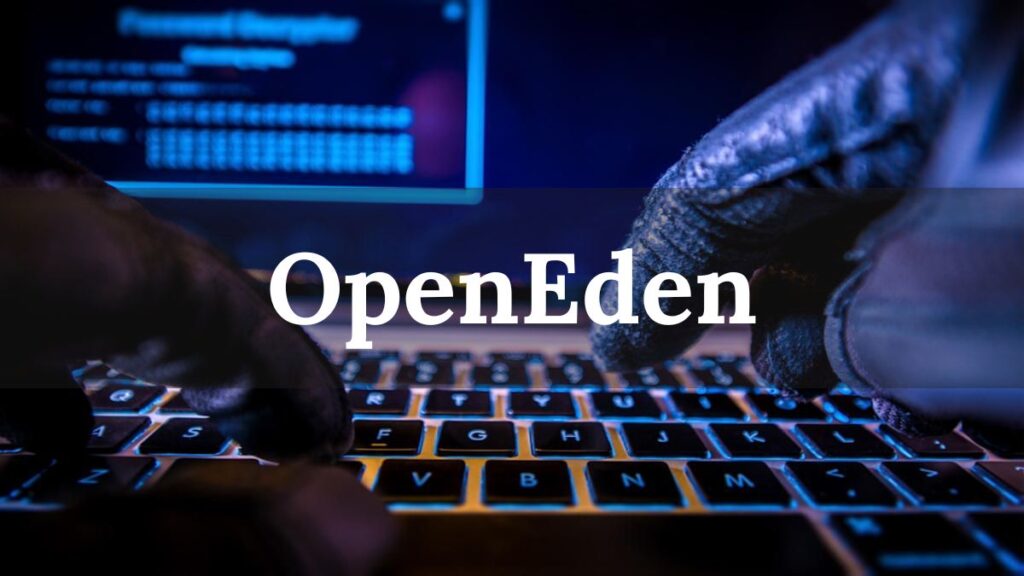 Secuestro de DNS Golpea a OpenEden y Pone los Fondos de los Usuarios en Peligro Inmediato