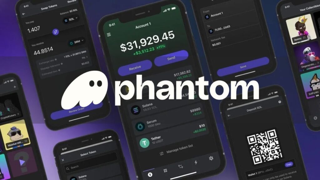 ZachXBT Señala a Phantom Chat por Pérdidas de Usuarios Vinculadas al Address Poisoning