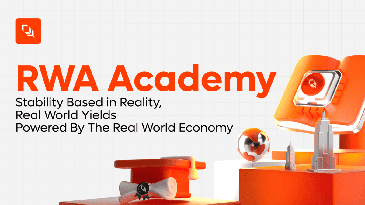 La Academia RWA de Plume Network Destaca Cómo los Activos Tradicionales Aportan Estabilidad a los Rendimientos Onchain