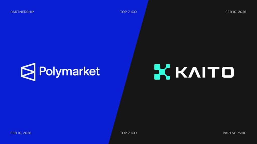 Polymarket Añade Apuestas Sobre el Sentimiento de Marca Mediante una Integración con Kaito AI