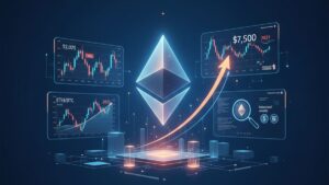 precio de Ethereum en 2026-
