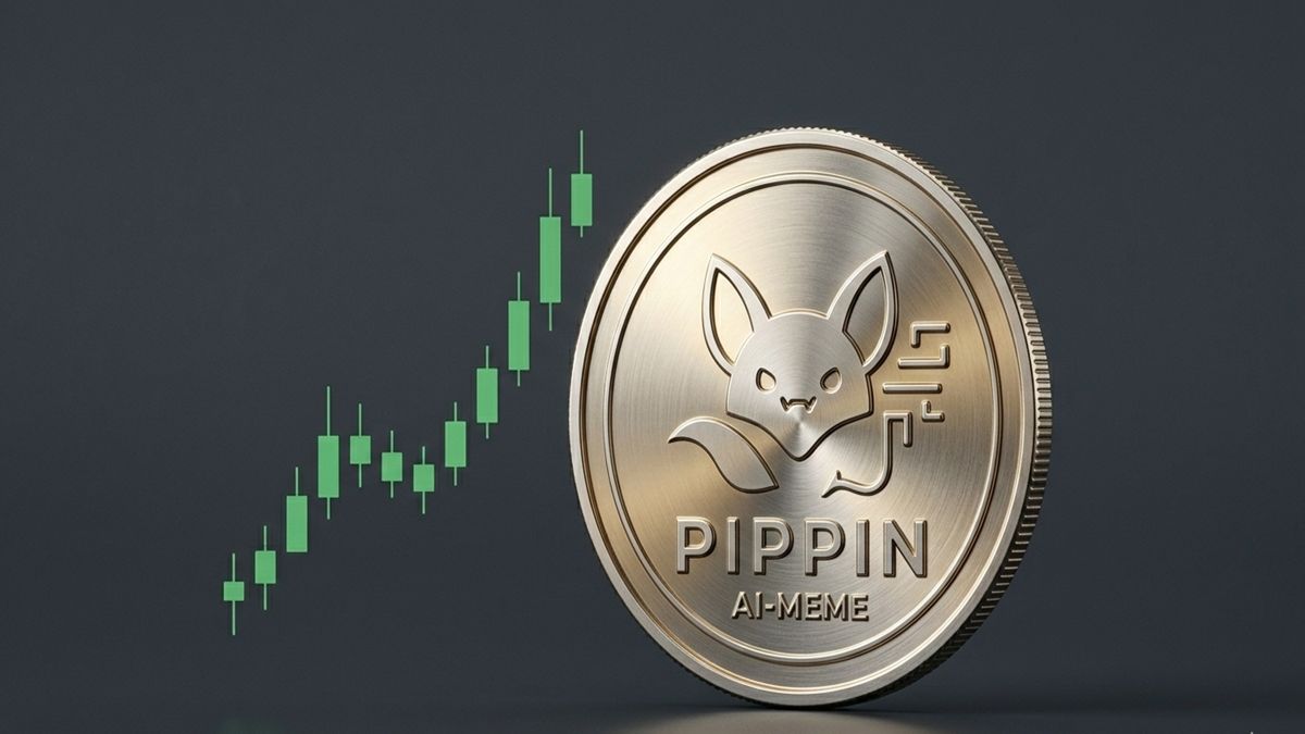 precio de PIPPIN en Solana-