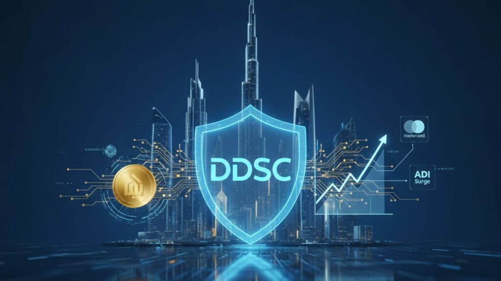 primera stablecoin regulada en los EAU-