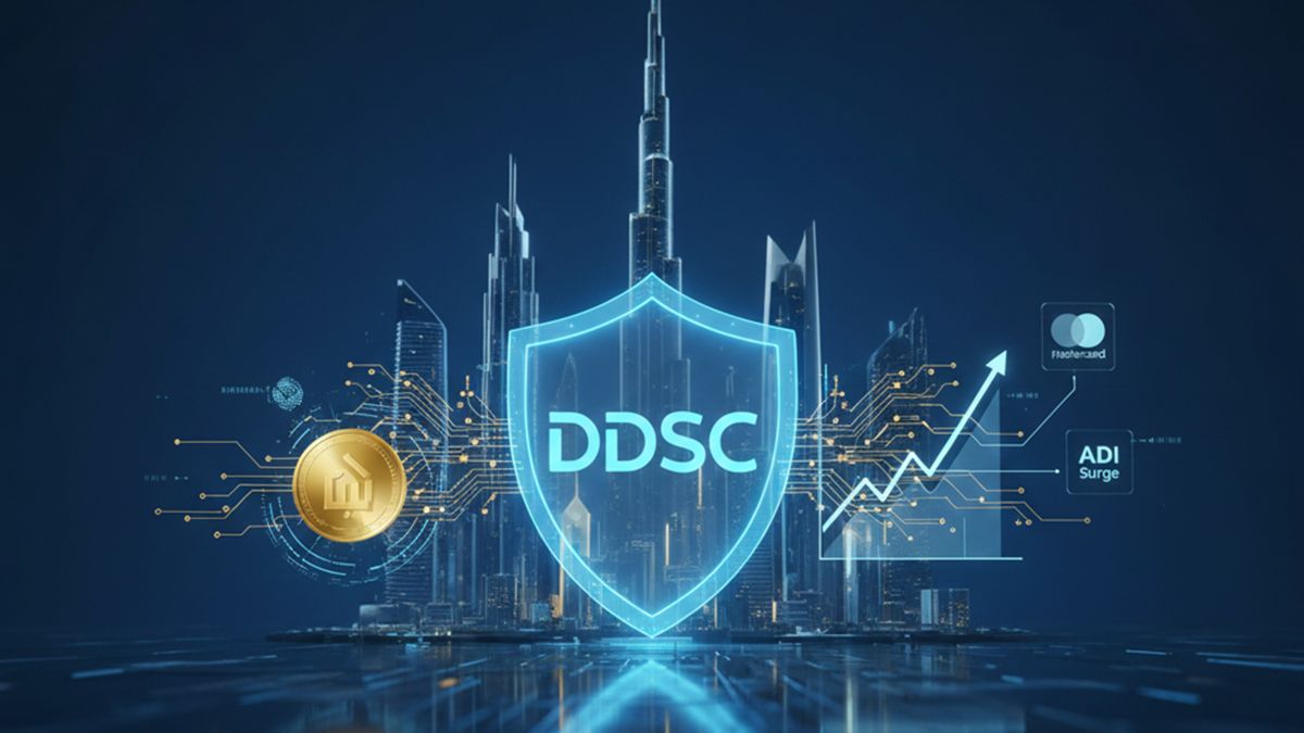 primera stablecoin regulada en los EAU-