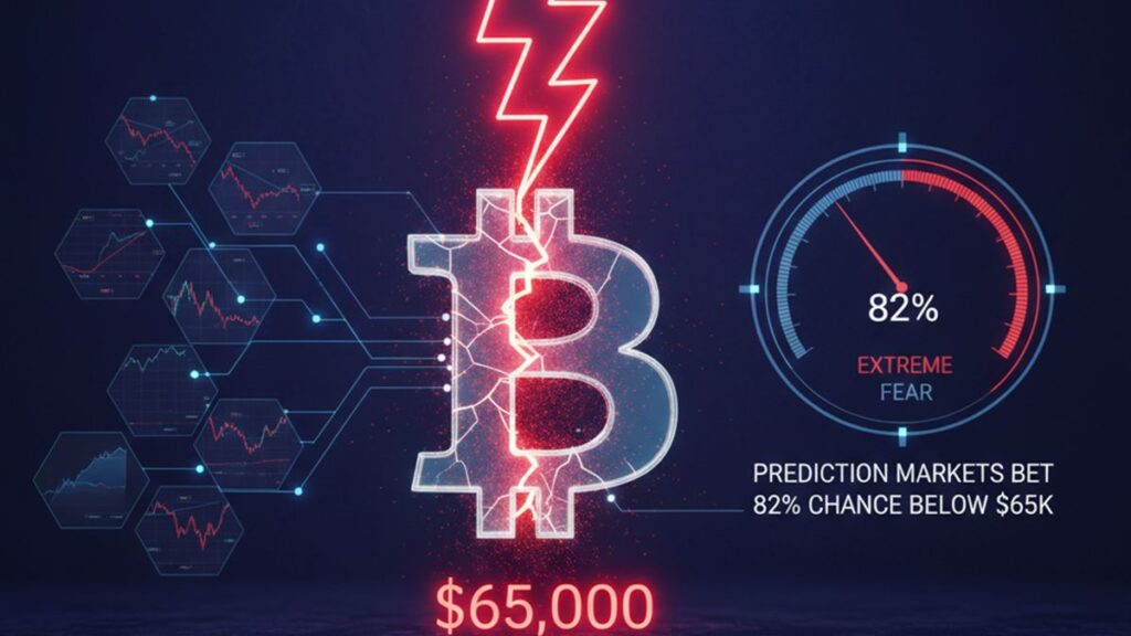 pronóstico del precio de Bitcoin-