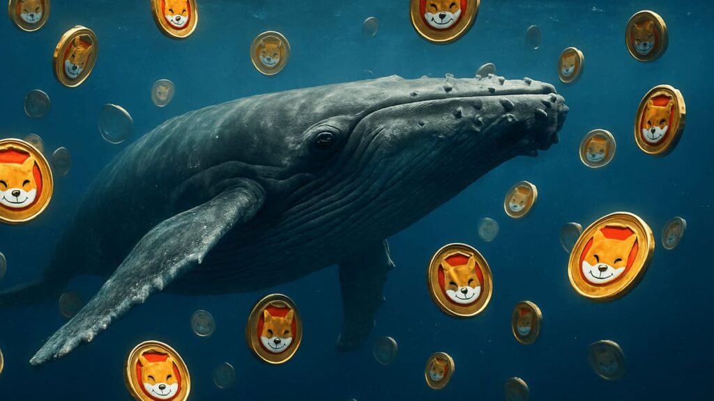Shiba Inu Enfrenta una Caída en 2026 Tras la Venta de 24 Mil Millones de SHIB en Binance por parte de una Whale