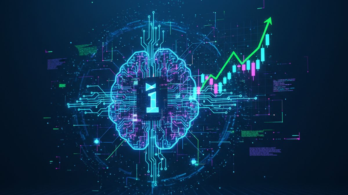 trading de futuros perpetuos con IA-