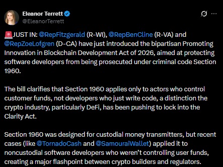 blockchain developers